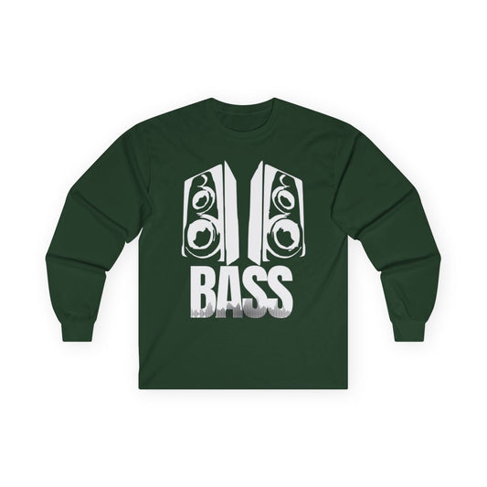 BASS Sweater