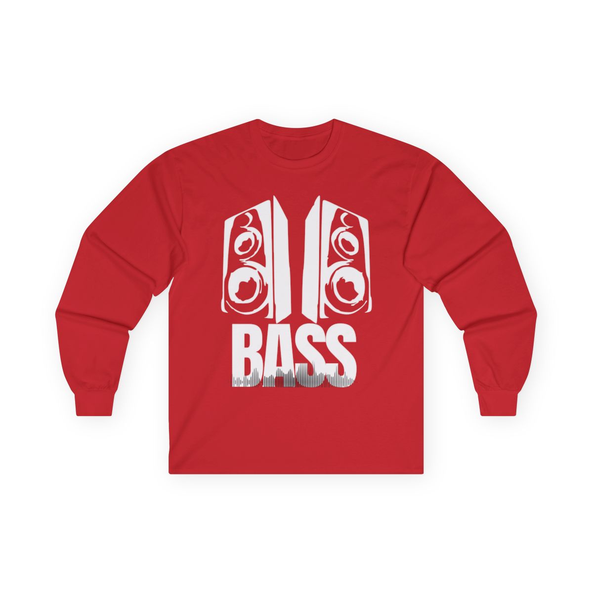 BASS Sweater