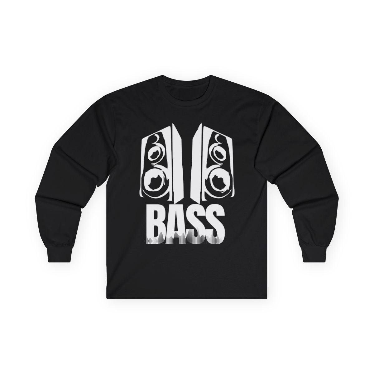 BASS Sweater