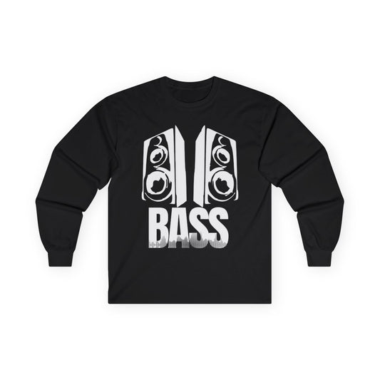 BASS Sweater