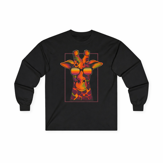 Cool Giraffe Sweater