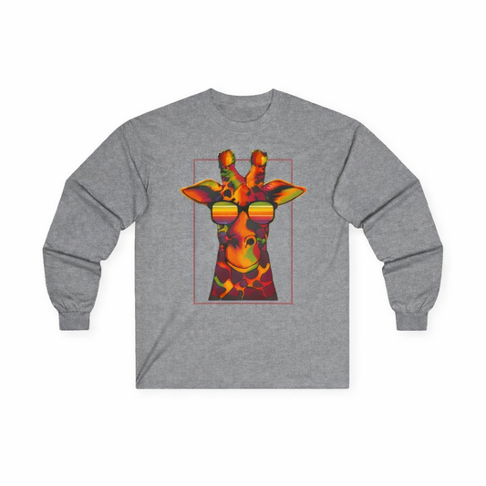 Cool Giraffe Sweater