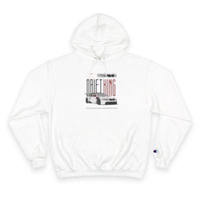 Drift King Hoodie