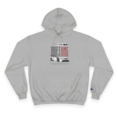 Drift King Hoodie