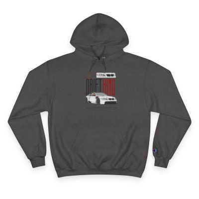 Drift King Hoodie