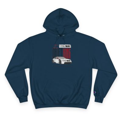 Drift King Hoodie