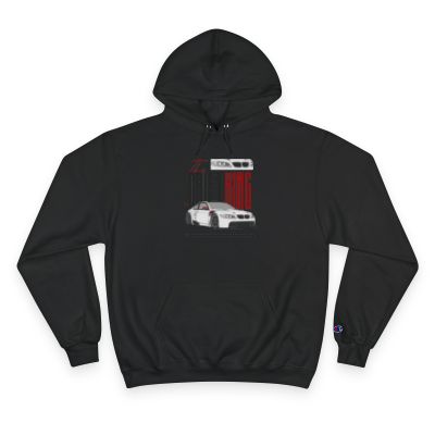 Drift King Hoodie