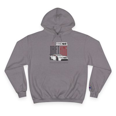 Drift King Hoodie