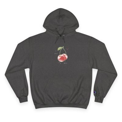 Cherry Hoodie