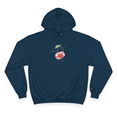 Cherry Hoodie