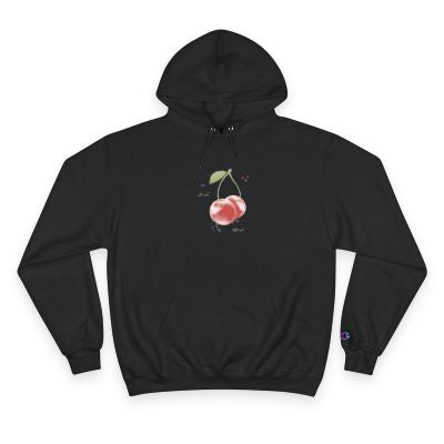 Cherry Hoodie