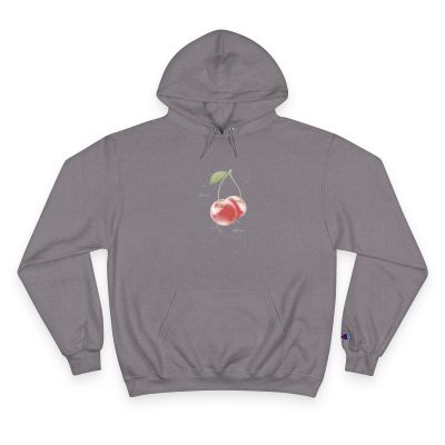 Cherry Hoodie