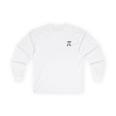 Pi Sweater