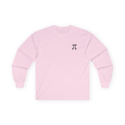 Pi Sweater