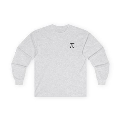 Pi Sweater