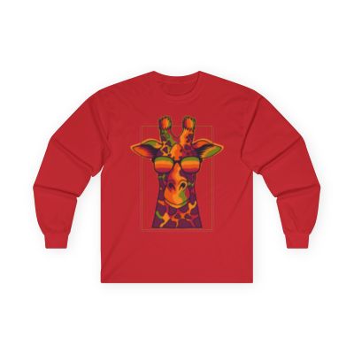 Cool Giraffe Sweater