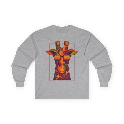 Cool Giraffe Sweater