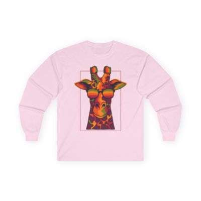 Cool Giraffe Sweater