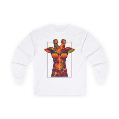 Cool Giraffe Sweater