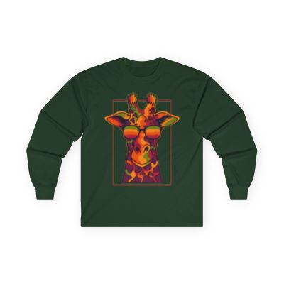 Cool Giraffe Sweater