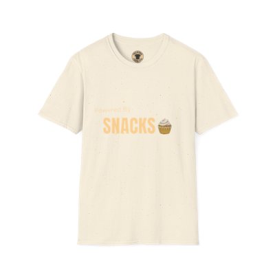 Powered by Snacks T-Shirt