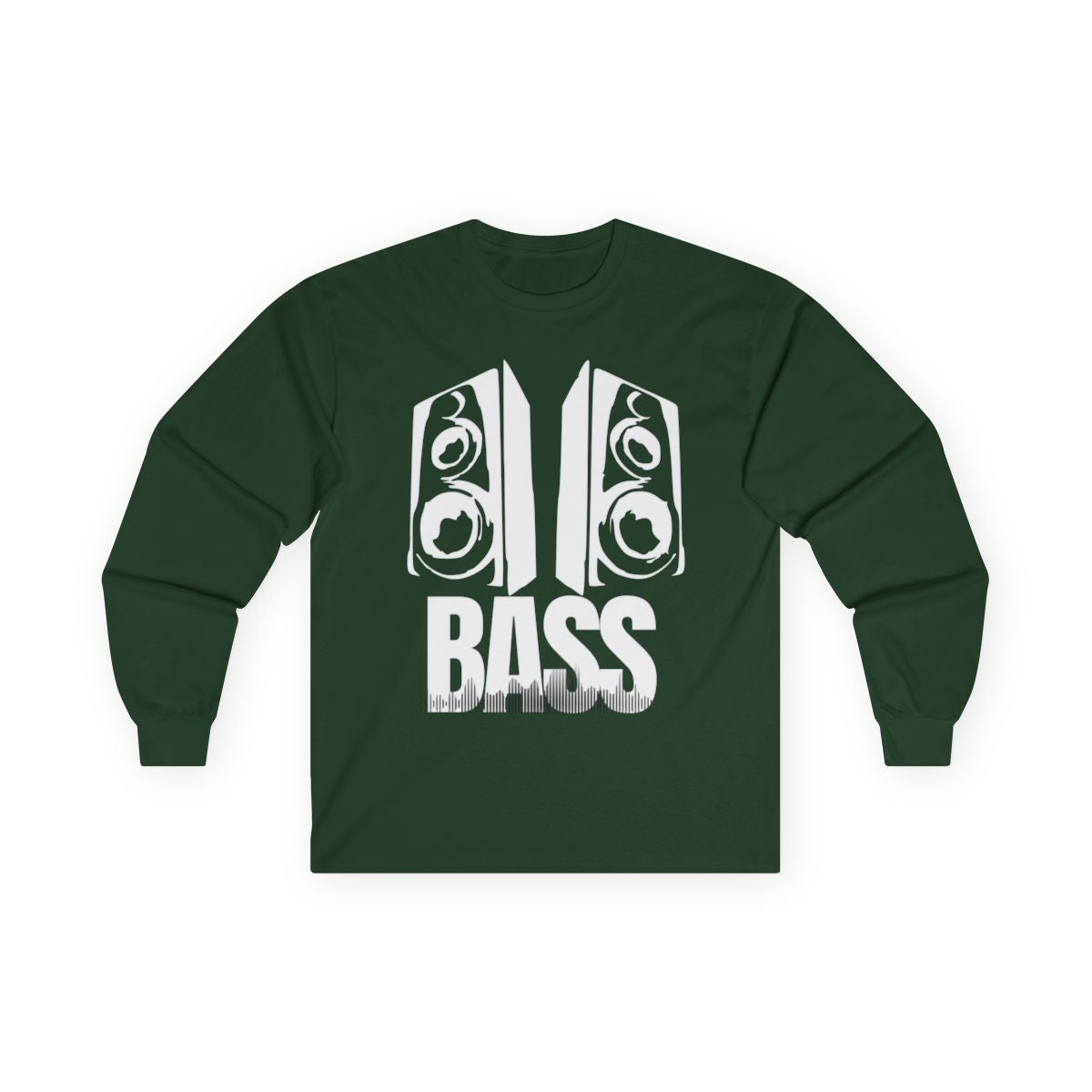 BASS Sweater