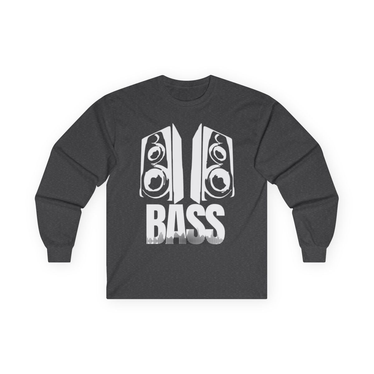 BASS Sweater
