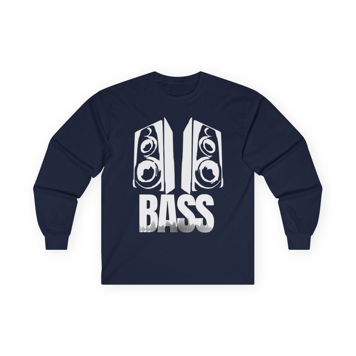 BASS Sweater