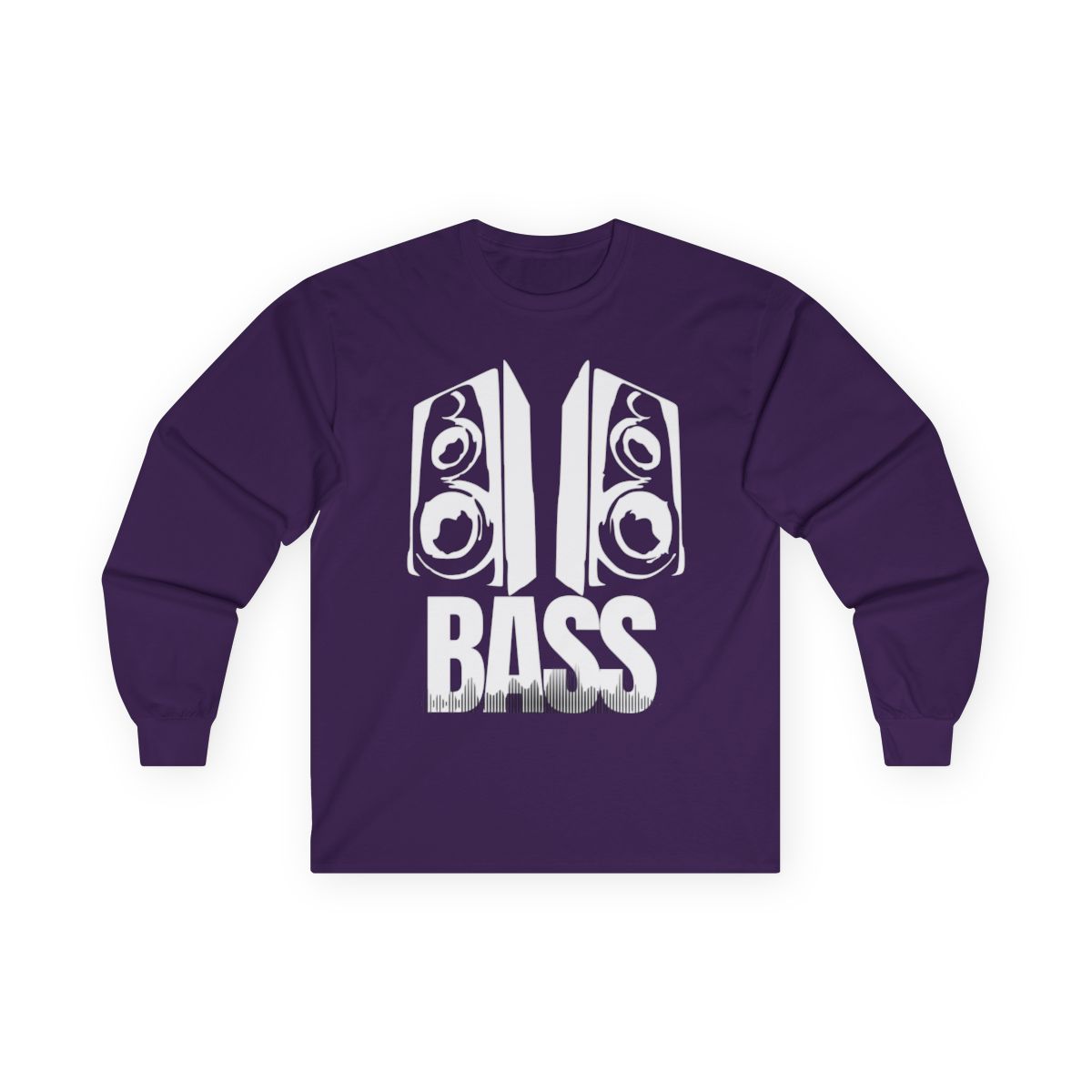 BASS Sweater